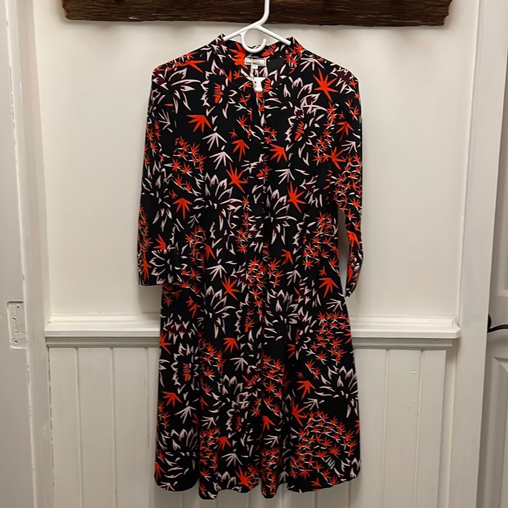 Zuri Dress
